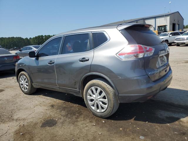 Photo 2 from auction – 2016 NISSAN ROGUE S with VIN JN8AT2MT4GW018475