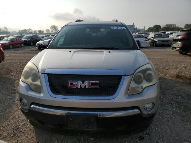 Photo 5 from auction – 2007 GMC ACADIA SLT with VIN 1GKEV337X7J125386