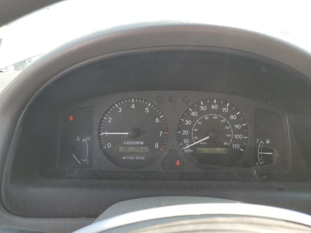 Photo 9 from auction – 2001 TOYOTA COROLLA CE with VIN 1NXBR12E41Z543970