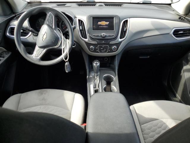 Photo 8 from auction – 2020 CHEVROLET EQUINOX LS with VIN 2GNAXHEV1L6182152