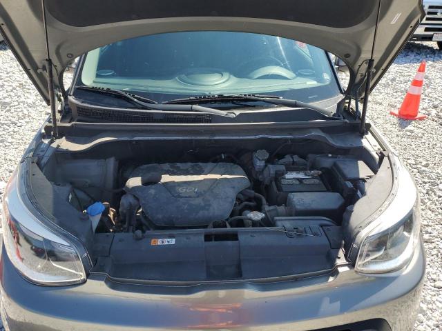 Photo 11 from auction – 2014 KIA SOUL with VIN KNDJN2A2XE7028503