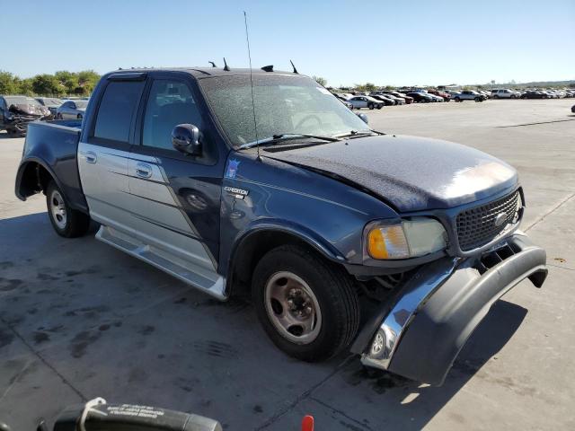 Photo 4 from auction – 2003 FORD F150 SUPER with VIN 1FTRW07683KD86157