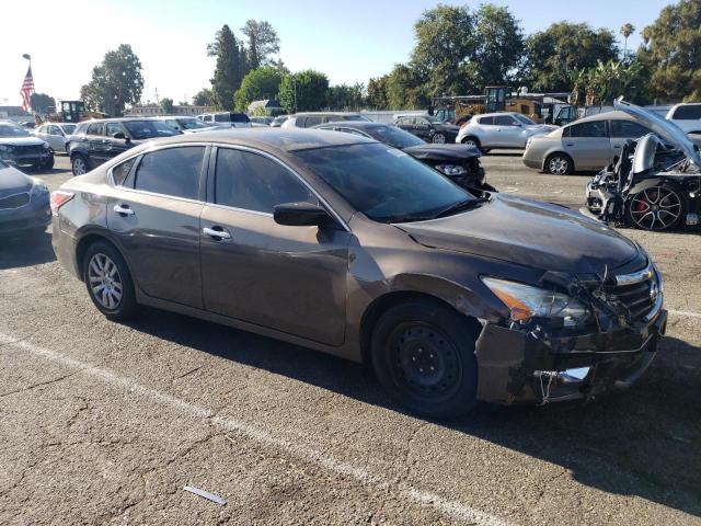 Photo 4 from auction – 2015 NISSAN ALTIMA 2.5 with VIN 1N4AL3AP7FC270929