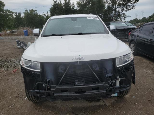 Photo 5 from auction – 2014 JEEP GRAND CHER with VIN 1C4RJFBG5EC211265