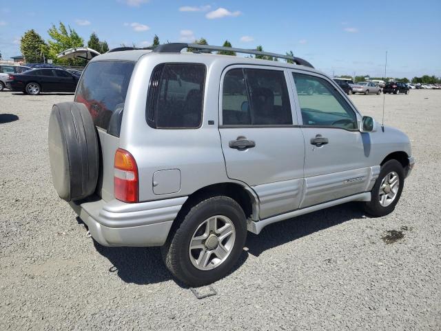 Photo 3 from auction – 2004 CHEVROLET TRACKER with VIN 2CNBJ634346917434
