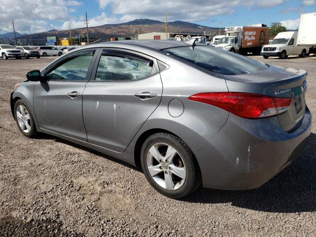 Photo 2 from auction – 2013 HYUNDAI ELANTRA GL with VIN 5NPDH4AE2DH429306