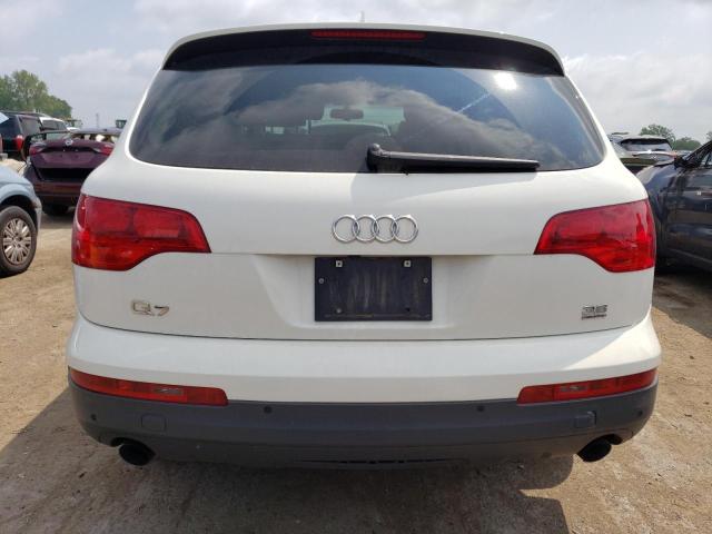 Photo 6 from auction – 2008 AUDI Q7 3.6 QUA with VIN WA1BY74L68D031637