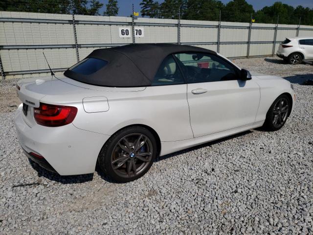 Photo 3 from auction – 2015 BMW M235I with VIN WBA1M1C55FV393721