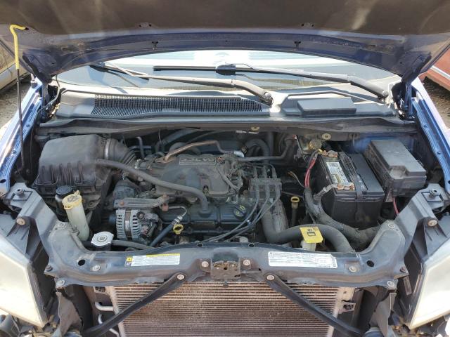 Photo 12 from auction – 2010 DODGE GRAND CARA with VIN 2D4RN4DE5AR158477