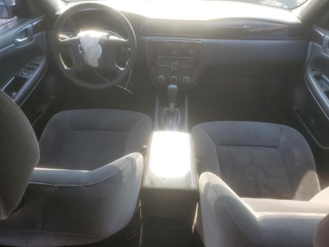 Photo 8 from auction – 2014 CHEVROLET IMPALA LIM with VIN 2G1WA5E36E1165787
