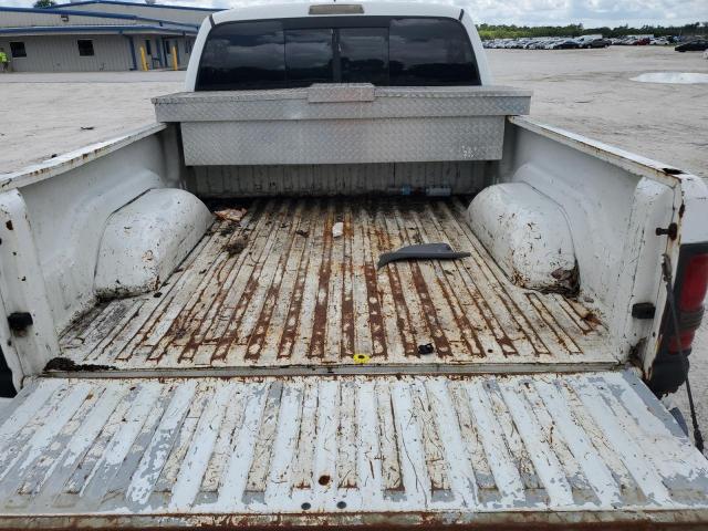 Photo 10 from auction – 2001 DODGE RAM 2500 with VIN 1B7KF23W01J175878