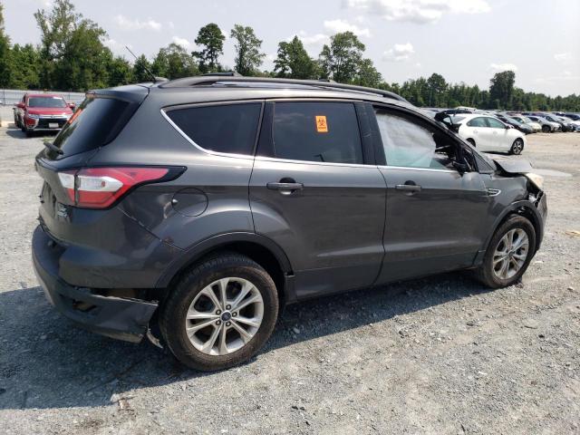 Photo 3 from auction – 2018 FORD ESCAPE SE with VIN 1FMCU9GD8JUB53245
