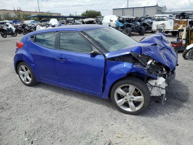 Photo 4 from auction – 2012 HYUNDAI VELOSTER with VIN KMHTC6AD2CU026326