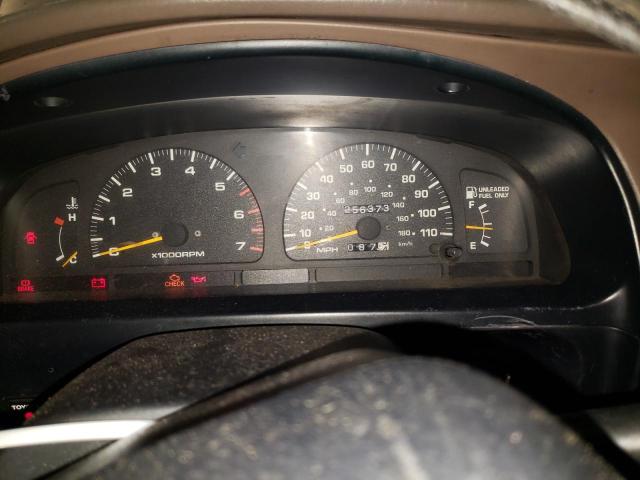 Photo 9 from auction – 1996 TOYOTA 4RUNNER with VIN JT3GM84RXT0004611