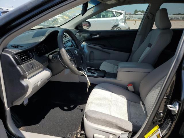 Photo 7 from auction – 2012 TOYOTA CAMRY BASE with VIN 4T4BF1FK5CR268546