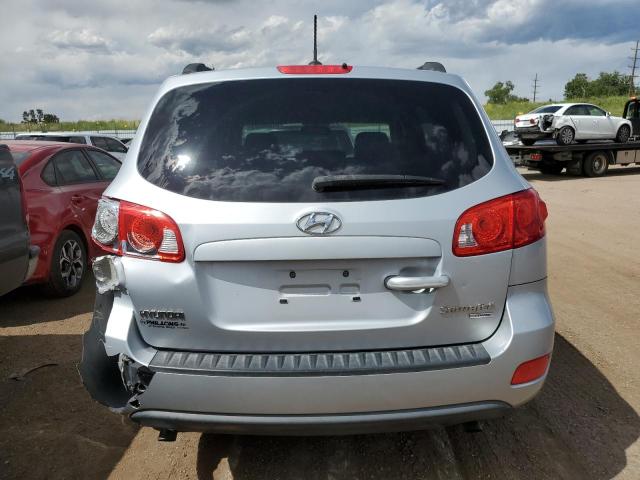 Zdjęcie 6 z aukcji – 2009 HYUNDAI SANTA FE G z VIN 5NMSG73D09H280561