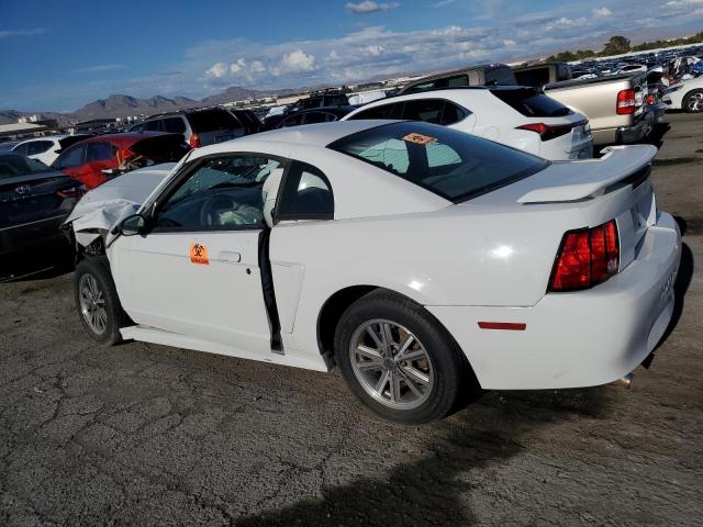 Foto 2 de la subasta – 2002 FORD MUSTANG con VIN 1FAFP40462F211838