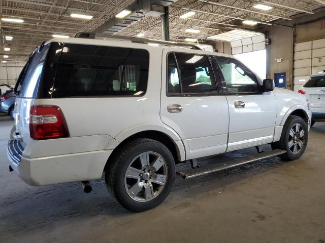 Photo 3 from auction – 2010 FORD EXPEDITION with VIN 1FMJU2A55AEA70737