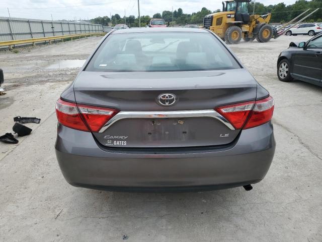 Photo 6 from auction – 2017 TOYOTA CAMRY LE with VIN 4T1BF1FK0HU400369