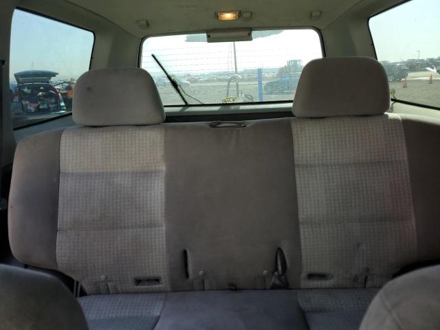 Photo 10 from auction – 2002 MITSUBISHI MONTERO SP with VIN JA4LS21H42J049040