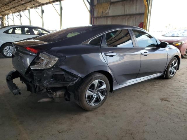 Photo 3 from auction – 2019 HONDA CIVIC LX with VIN 2HGFC2F60KH606553