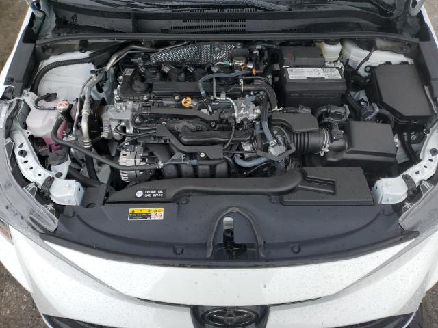 Photo 11 from auction – 2023 TOYOTA COROLLA LE with VIN 5YFB4MDE0PP034773