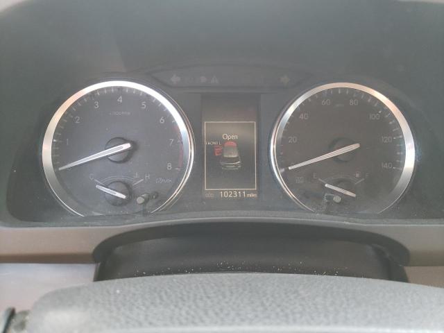 Photo 9 from auction – 2015 TOYOTA HIGHLANDER with VIN 5TDDKRFHXFS087067