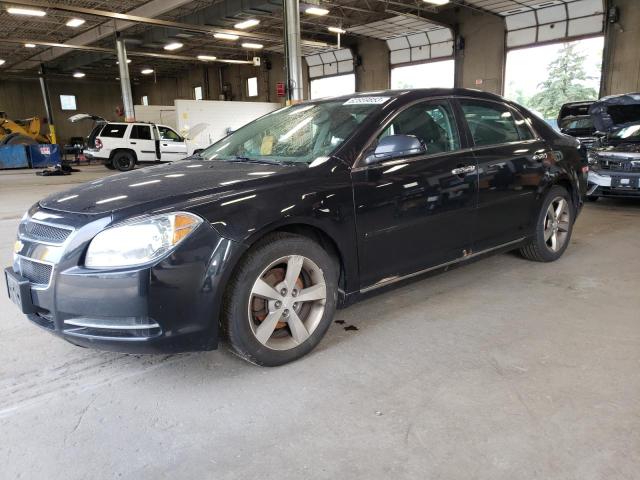 Photo 1 from auction – 2012 CHEVROLET MALIBU 1LT with VIN 1G1ZC5E00CF177209