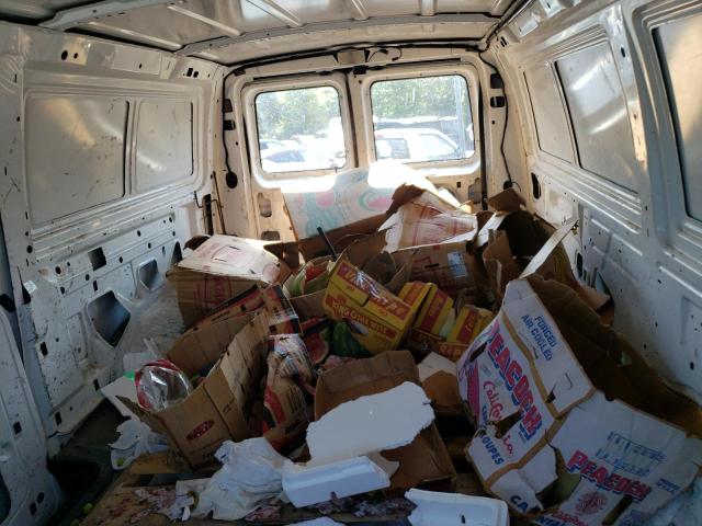 Photo 10 from auction – 2008 FORD ECONOLINE with VIN 1FTSE34L58DB18131