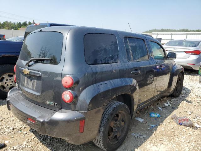 Photo 3 from auction – 2011 CHEVROLET HHR LT with VIN 3GNBABFW4BS510352