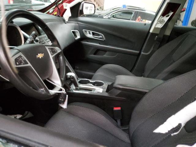 Photo 7 from auction – 2015 CHEVROLET EQUINOX LT with VIN 2GNALBEK6F6136643