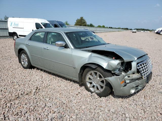 Photo 4 from auction – 2005 CHRYSLER 300C with VIN 2C3JA63H75H562698