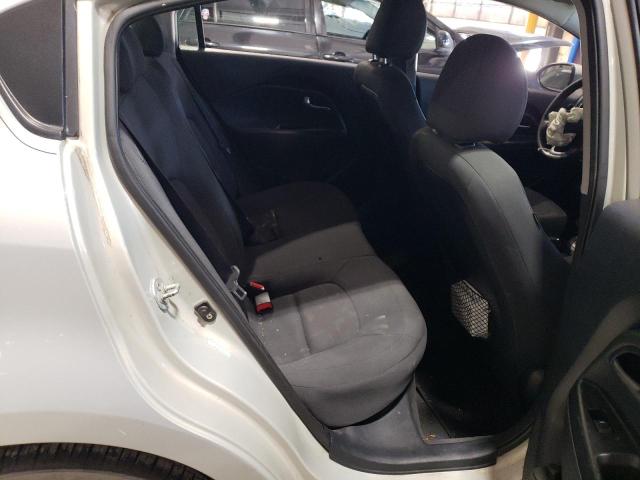 Photo 10 from auction – 2013 KIA RIO EX with VIN KNADN4A30D6178686