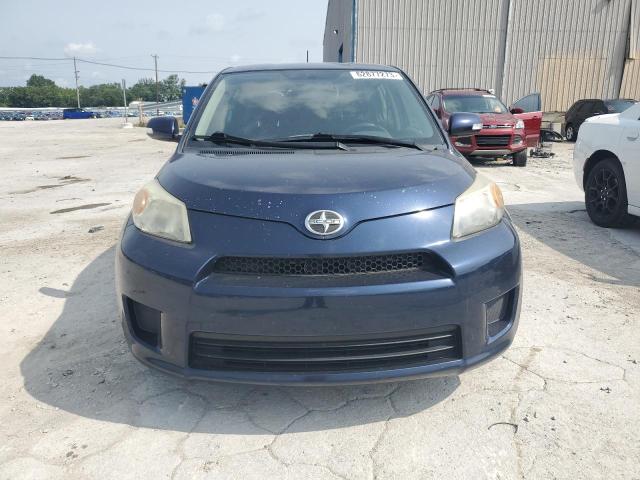 Photo 5 from auction – 2012 TOYOTA SCION XD with VIN JTKKU4B46C1016263