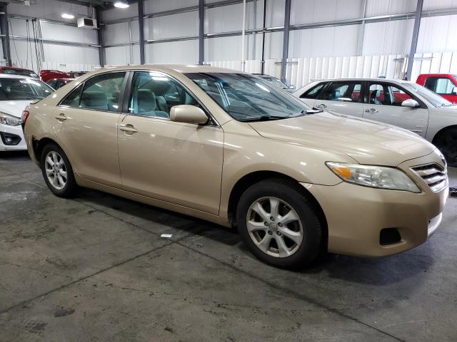 Photo 4 from auction – 2011 TOYOTA CAMRY BASE with VIN 4T1BF3EK4BU220610