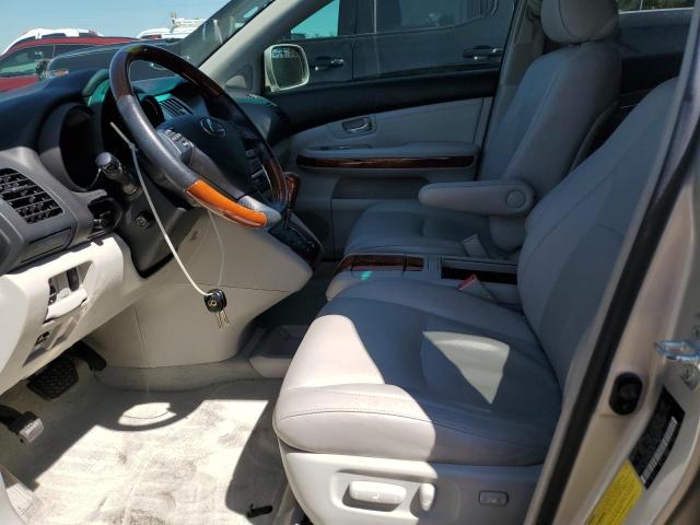 Photo 7 from auction – 2005 LEXUS RX 330 with VIN 2T2HA31U95C081897