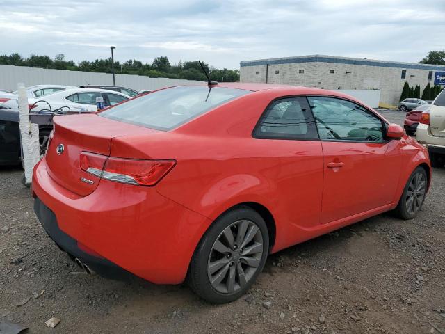Photo 3 from auction – 2011 KIA FORTE SX with VIN KNAFW6A32B5345120