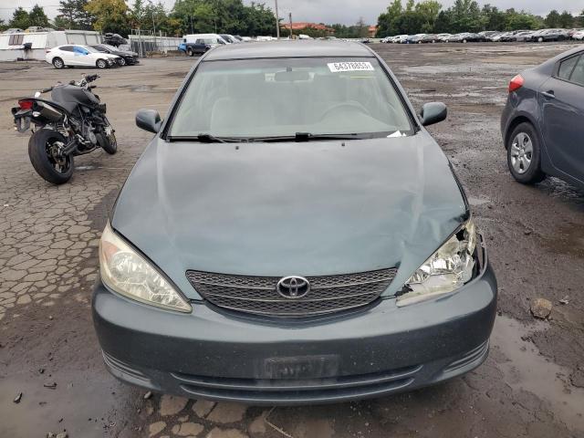 Photo 5 from auction – 2004 TOYOTA CAMRY LE with VIN 4T1BE32K44U339249