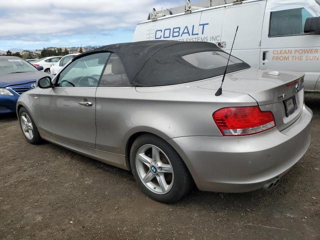 Foto 2 de la subasta – 2011 BMW 128 I con VIN WBAUL7C57BVJ78693
