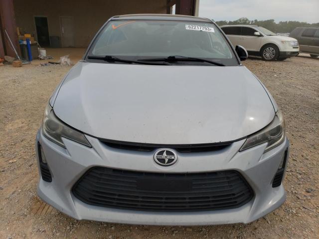 Photo 5 from auction – 2014 TOYOTA SCION TC with VIN JTKJF5C71E3068959