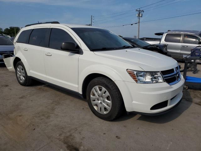 Photo 4 from auction – 2017 DODGE JOURNEY SE with VIN 3C4PDCAB3HT709119