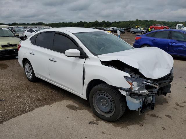 Photo 4 from auction – 2019 NISSAN SENTRA S with VIN 3N1AB7AP1KY360232