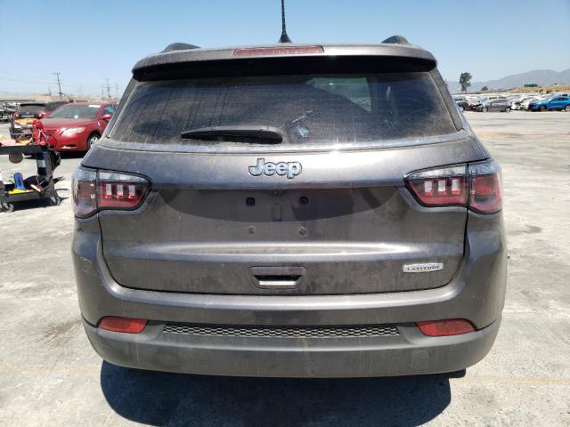 Фото 6 с аукциона – 2022 JEEP COMPASS LA с VIN 3C4NJCBB7NT182423