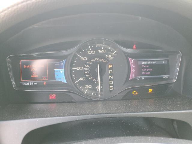صورة رقم 9 من المزاد - 2013 LINCOLN MKX مع VIN 2LMDJ6JK9DBL03168