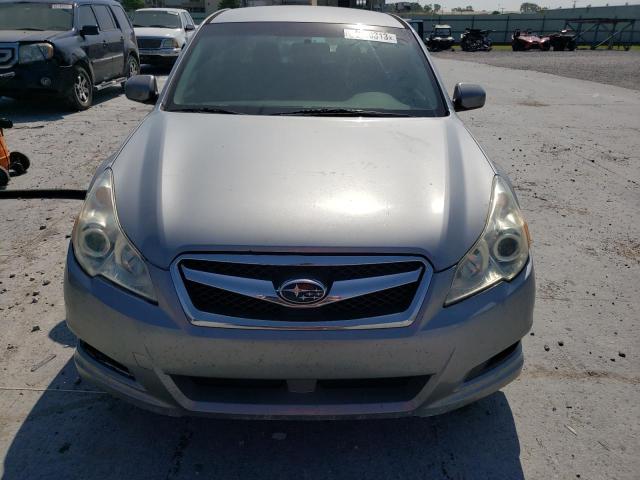 Photo 5 from auction – 2011 SUBARU LEGACY 2.5 with VIN 4S3BMBB65B3227051