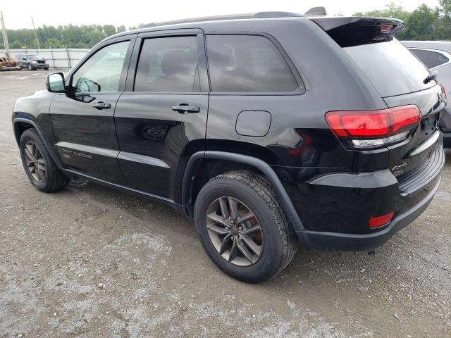 Photo 2 from auction – 2017 JEEP GRAND CHER with VIN 1C4RJFAG5HC662508