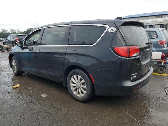 Photo 2 from auction – 2017 CHRYSLER PACIFICA T with VIN 2C4RC1DG7HR511976