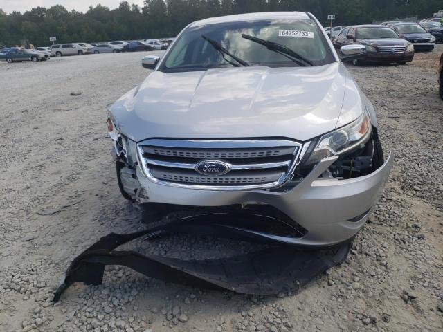 صورة رقم 5 من المزاد - 2011 FORD TAURUS LIM مع VIN 1FAHP2FW3BG117559