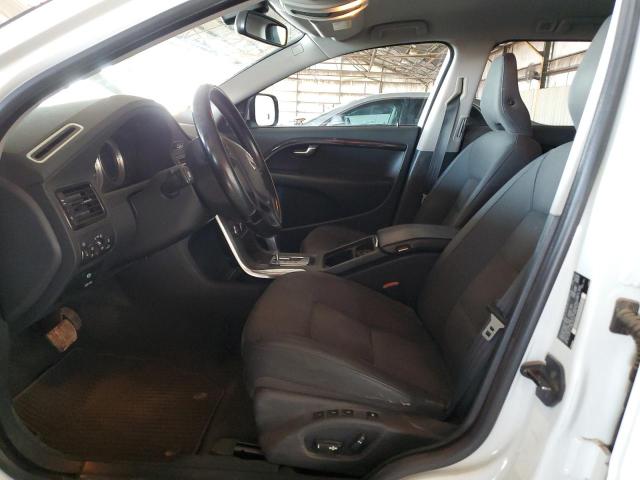 Photo 7 from auction – 2011 VOLVO XC70 3.2 with VIN YV4952BL9B1108087