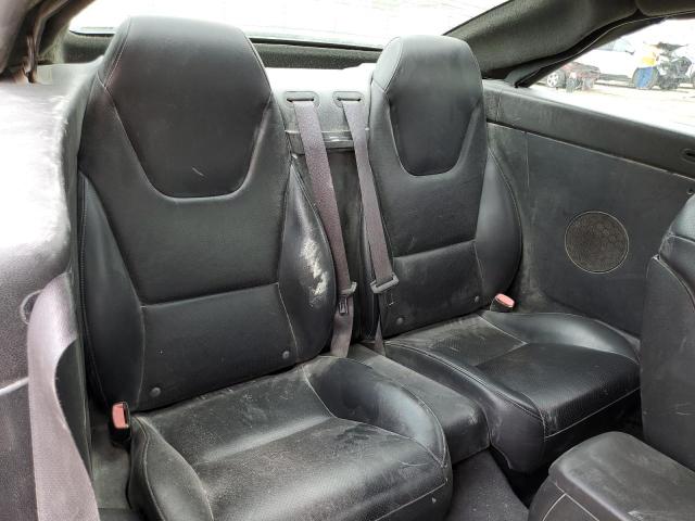 Photo 10 from auction – 2008 PONTIAC G6 with VIN 1G2ZH36N084297333